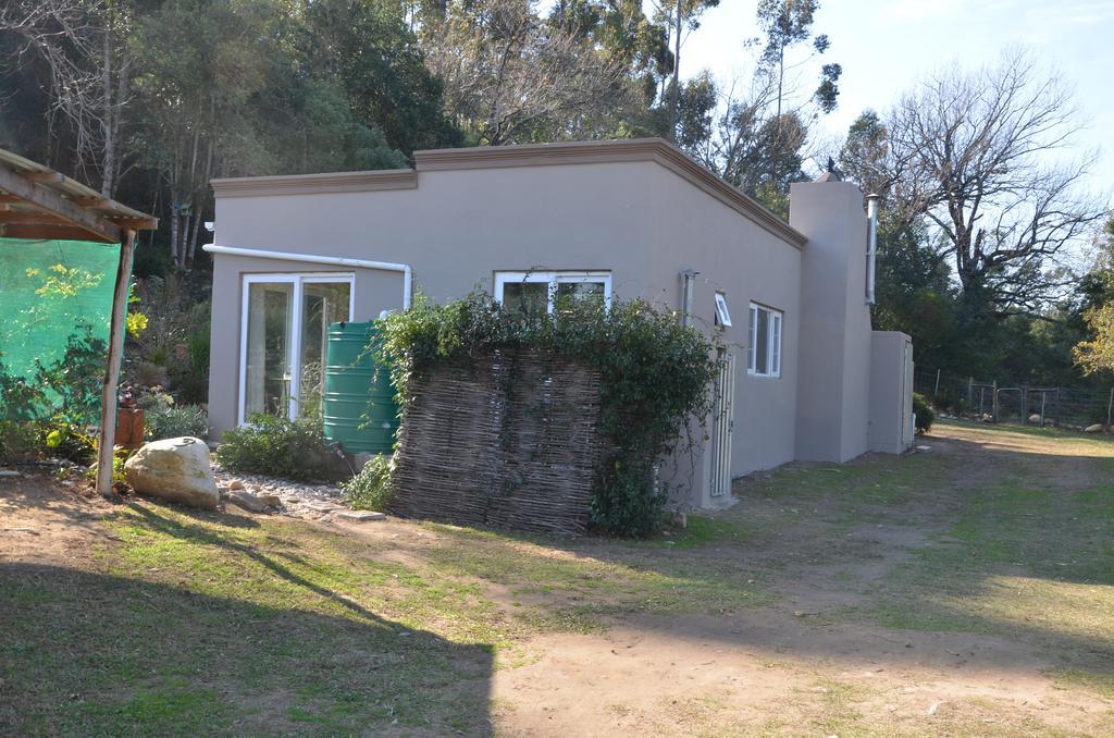Bibi'S Joy ξενώνας Swellendam Εξωτερικό φωτογραφία