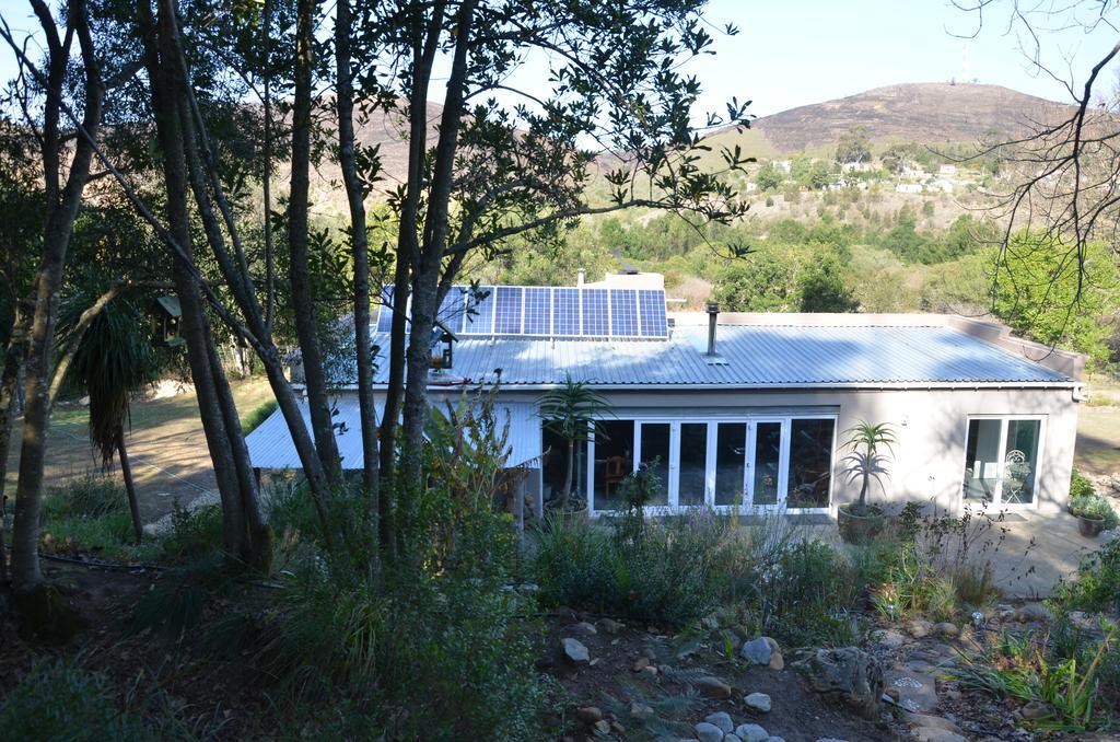 Bibi'S Joy ξενώνας Swellendam Εξωτερικό φωτογραφία